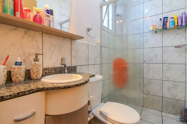 Imagem Imóvel com 2 Quartos à Venda, 38 m² em Restinga - Porto Alegre