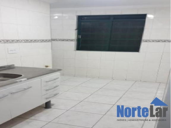 Imagem Apartamento com 2 Quartos à Venda, 48 m² em Sítio Morro Grande - São Paulo