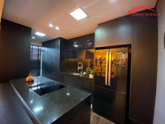 Imagem Apartamento com 3 Quartos à Venda, 130 m² em Iririú - Joinville Imagem Apartamento com 3 Quartos à Venda, 130 m² em Iririú - Joinville