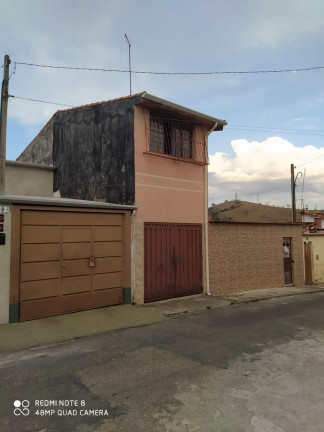 Casa com 2 Quartos à Venda, 500 m² em Nova Guará - Guaratinguetá