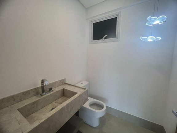 Imagem Apartamento com 3 Quartos à Venda, 226 m² em Setor Bueno - Goiânia