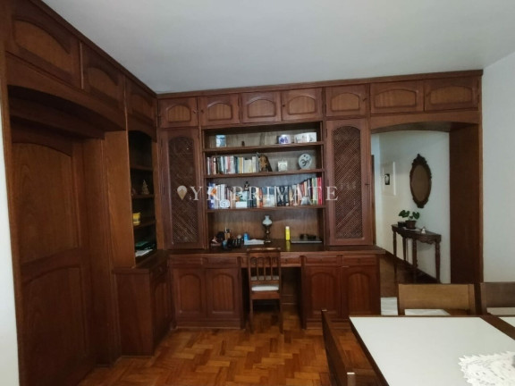 Apartamento com 3 Quartos à Venda, 96 m² em Perdizes - São Paulo