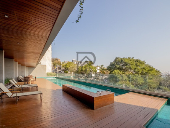 Apartamento com 2 Quartos à Venda, 105 m² em Vila Madalena - São Paulo