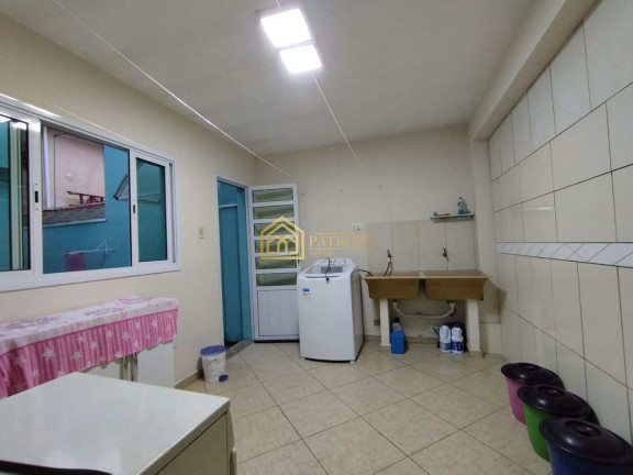 Imagem Casa com 3 Quartos à Venda, 250 m² em Parque São Rafael - São Paulo