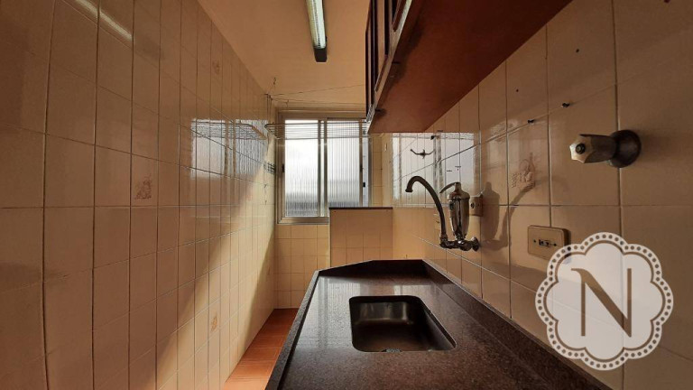 Imagem Apartamento com 1 Quarto para Alugar, 58 m² em Centro - Itanhaém Imagem Apartamento com 1 Quarto para Alugar, 58 m² em Centro - Itanhaém