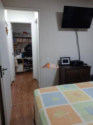 Imagem Apartamento com 2 Quartos à Venda, 56 m² em Vila Norma - São Paulo Imagem Apartamento com 2 Quartos à Venda, 56 m² em Vila Norma - São Paulo