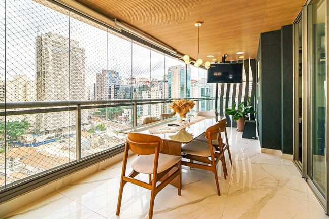 Imagem Apartamento com 3 Quartos à Venda, 134 m² em Vila Olímpia - São Paulo Imagem Apartamento com 3 Quartos à Venda, 134 m² em Vila Olímpia - São Paulo