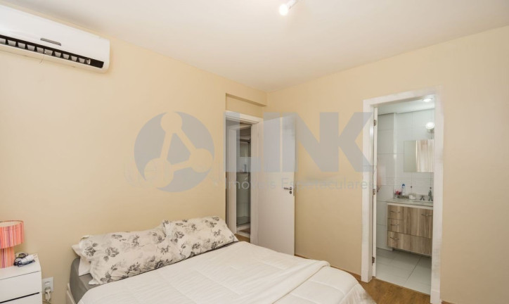 Imagem Apartamento com 3 Quartos à Venda, 86 m² em Bela Vista - Porto Alegre