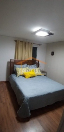 Imagem Apartamento com 3 Quartos à Venda, 83 m² em Parque Mandaqui - São Paulo Imagem Apartamento com 3 Quartos à Venda, 83 m² em Parque Mandaqui - São Paulo