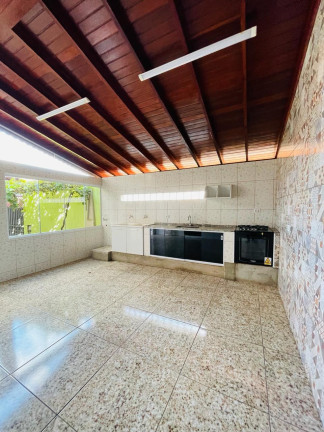 Imagem Casa com 2 Quartos à Venda, 186 m² em Vila Nossa Senhora Aparecida - Boituva Imagem Casa com 2 Quartos à Venda, 186 m² em Vila Nossa Senhora Aparecida - Boituva
