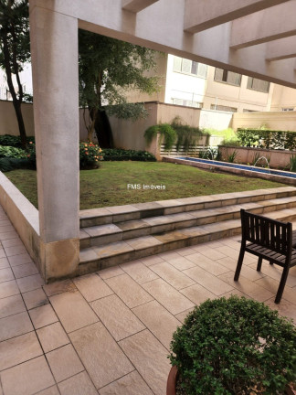 Imagem Imóvel com 2 Quartos à Venda, 109 m² em Jardim Paulista - São Paulo Imagem Imóvel com 2 Quartos à Venda, 109 m² em Jardim Paulista - São Paulo