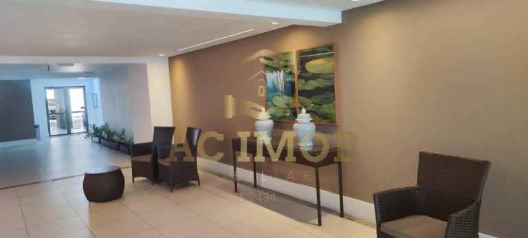 Imagem Imóvel com 2 Quartos à Venda, 54 m² em Iguatemi - Salvador