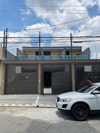 Sobrado com 3 Quartos à Venda, 160 m² em Jardim Popular - São Paulo