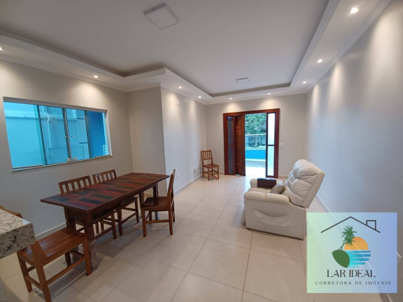 Imagem Casa com 3 Quartos à Venda, em Peró - Cabo Frio Imagem Casa com 3 Quartos à Venda, em Peró - Cabo Frio
