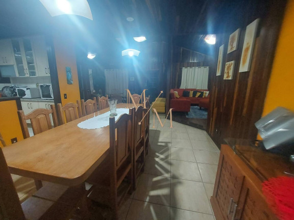 Imagem Chácara com 3 Quartos à Venda, 250 m² em águas De Igaratá - Igaratá