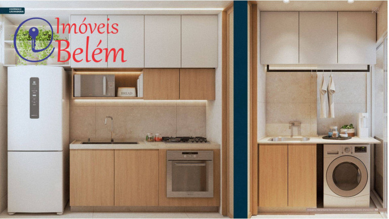 Imagem Apartamento com 3 Quartos à Venda, 73 m² em Centro - Ananindeua Imagem Apartamento com 3 Quartos à Venda, 73 m² em Centro - Ananindeua