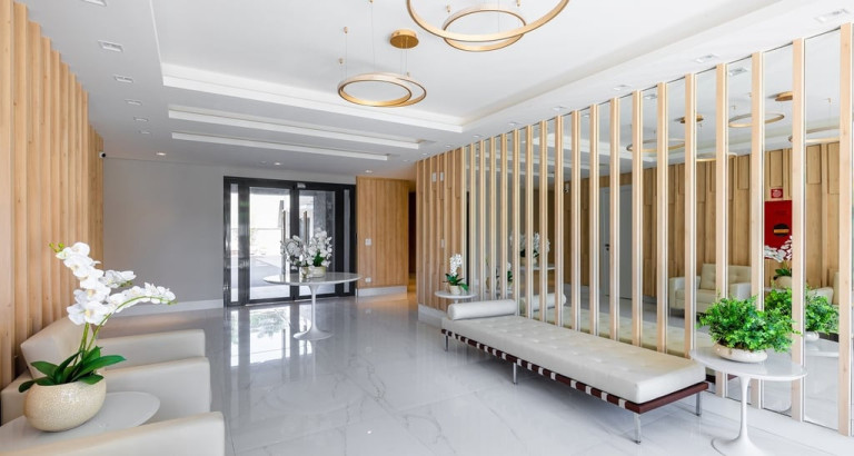 Imagem Apartamento com 3 Quartos à Venda, 111 m² em Ahú - Curitiba