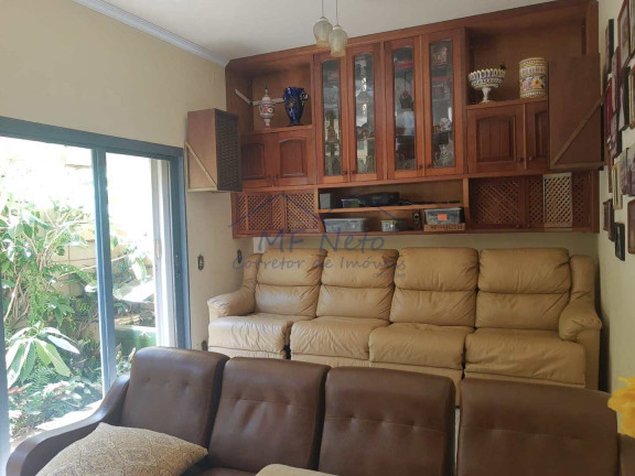 Imagem Casa com 7 Quartos à Venda, 910 m² em Cidade Jardim - Pirassununga