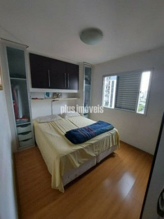 Apartamento com 2 Quartos à Venda, 110 m² em Bosque Da Saúde - São Paulo