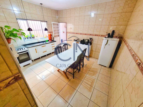 Imagem Casa com 2 Quartos à Venda,  em Residencial Portal Da Mantiqueira - Taubaté