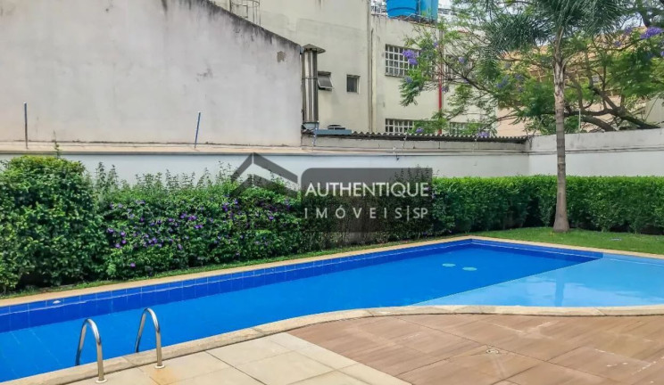 Imagem Apartamento com 2 Quartos à Venda, 120 m² em Vila Olímpia - São Paulo Imagem Apartamento com 2 Quartos à Venda, 120 m² em Vila Olímpia - São Paulo