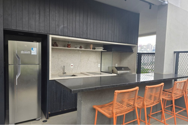 Imagem Apartamento com 2 Quartos à Venda, 69 m² em Pinheiros - São Paulo Imagem Apartamento com 2 Quartos à Venda, 69 m² em Pinheiros - São Paulo