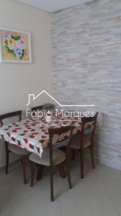 Imagem Apartamento com 2 Quartos à Venda, 43 m² em Vila Talarico - São Paulo