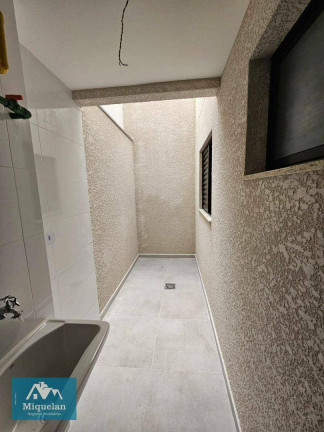 Imagem Apartamento com 2 Quartos à Venda, 42 m² em Vila Nivi - São Paulo