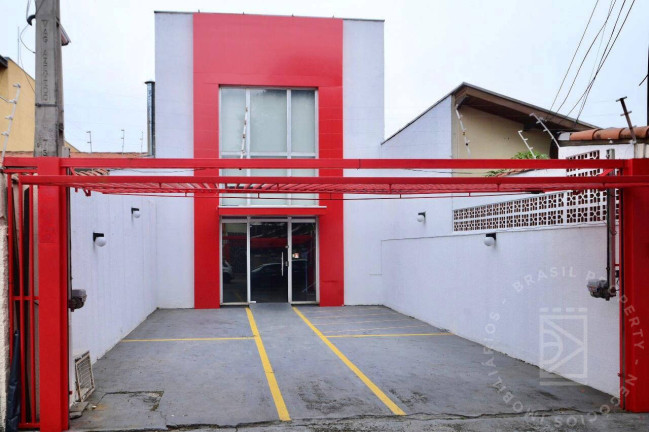 Imóvel Comercial à Venda, 197 m² em Jardim Satélite - São José Dos Campos