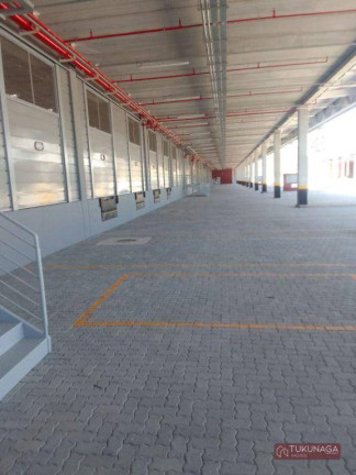 Imagem Galpão para Alugar, 1.300 m² em Vila Santa Cruz - São Paulo