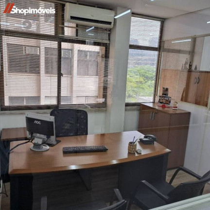 Imagem Sala Comercial à Venda, 116 m² em Vila Olímpia - São Paulo Imagem Sala Comercial à Venda, 116 m² em Vila Olímpia - São Paulo