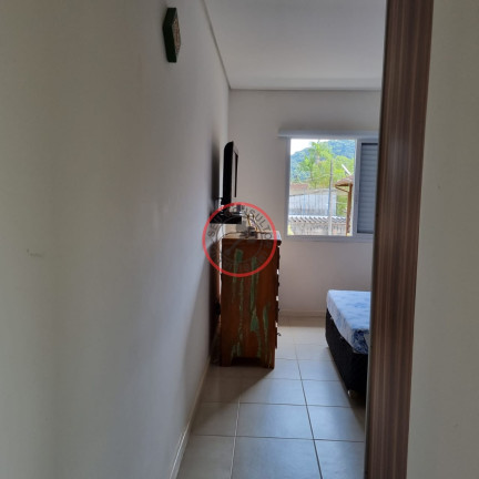 Imagem Casa com 4 Quartos à Venda, 95 m² em Boiçucanga - São Sebastião