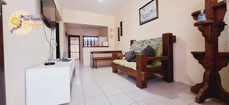 Imagem Casa de Vila com 2 Quartos à Venda, 63 m² em Jd Santa Tereza - Bertioga Imagem Casa de Vila com 2 Quartos à Venda, 63 m² em Jd Santa Tereza - Bertioga