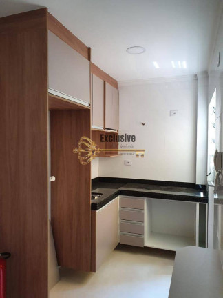 Imagem Apartamento com 2 Quartos à Venda, 56 m² em Vila Alzira - Santo André Imagem Apartamento com 2 Quartos à Venda, 56 m² em Vila Alzira - Santo André