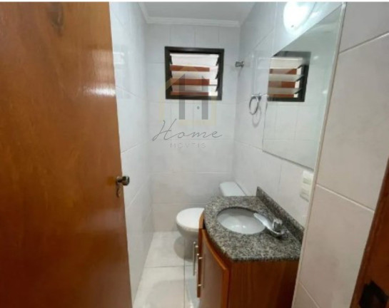 Imagem Imóvel com 3 Quartos à Venda, 98 m² em Vila Valparaíso - Santo André Imagem Imóvel com 3 Quartos à Venda, 98 m² em Vila Valparaíso - Santo André