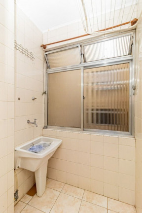 Imagem Imóvel com 1 Quarto à Venda, 57 m² em Higienópolis - Porto Alegre