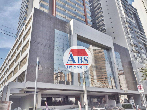 Imagem Sala Comercial para Alugar, 39 m² em Boqueirão - Praia Grande