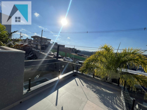 Imagem Casa com 4 Quartos à Venda, 250 m² em Portais (polvilho) - Cajamar Imagem Casa com 4 Quartos à Venda, 250 m² em Portais (polvilho) - Cajamar