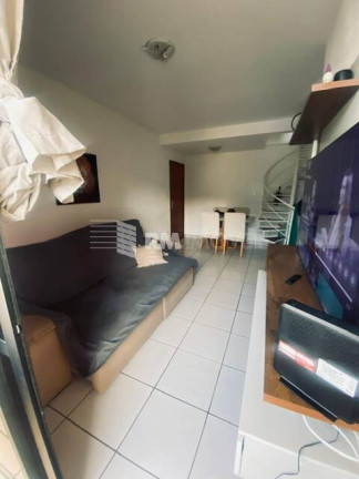 Imagem Apartamento com 1 Quarto à Venda, 81 m² em Stella Maris - Salvador Imagem Apartamento com 1 Quarto à Venda, 81 m² em Stella Maris - Salvador