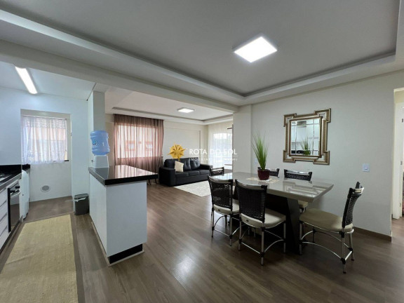Imagem Apartamento com 3 Quartos à Venda, 106 m² em José Amândio - Bombinhas