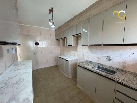 Imagem Apartamento com 2 Quartos à Venda, 79 m² em Caiçara - Praia Grande