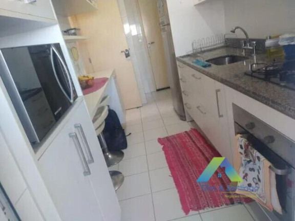 Imagem Apartamento com 3 Quartos à Venda, 87 m² em Bosque Da Saúde - São Paulo Imagem Apartamento com 3 Quartos à Venda, 87 m² em Bosque Da Saúde - São Paulo