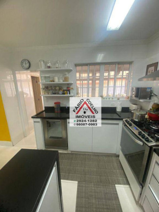 Imagem Apartamento com 3 Quartos à Venda, 140 m² em Paraíso - São Paulo