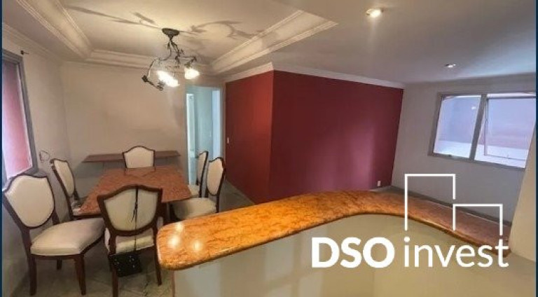 Imagem Apartamento com 2 Quartos à Venda ou Locação,  em Pinheiros - São Paulo