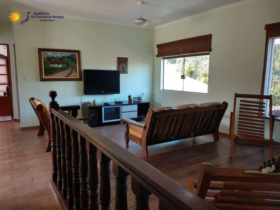 Imagem Casa com 4 Quartos à Venda, 280 m² em Centro - Bertioga