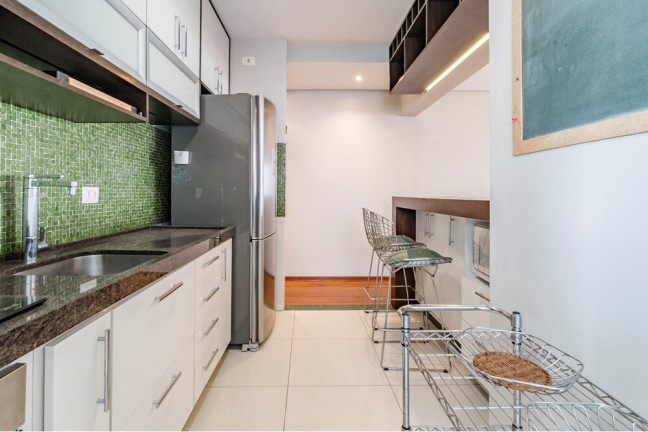 Imagem Apartamento com 3 Quartos à Venda, 83 m² em Cerqueira César - São Paulo Imagem Apartamento com 3 Quartos à Venda, 83 m² em Cerqueira César - São Paulo