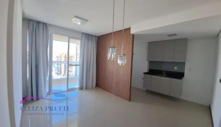 Imagem Apartamento com 1 Quarto à Venda, 45 m² em Praia Da Costa - Vila Velha