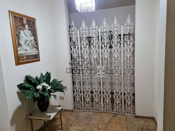 Imagem Apartamento com 4 Quartos à Venda, 240 m² em Vila Buenos Aires - São Paulo