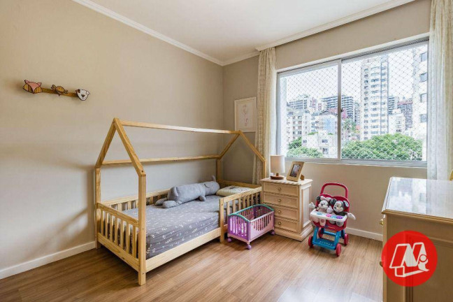 Imagem Apartamento com 3 Quartos à Venda, 101 m² em Mont'serrat - Porto Alegre