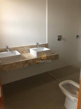 Imagem Apartamento com 3 Quartos à Venda, 130 m² em Setor Marista - Goiânia